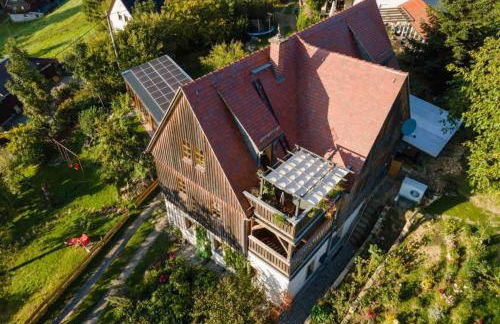 Ferienwohnung Bernhardsteinblick - Photo 1