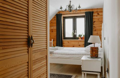 PUSZCZYKOWO siedlisko&spa - Foto 2