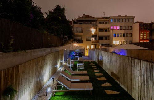 Liiiving in Porto - Pool Paradise Apartments - Foto 29