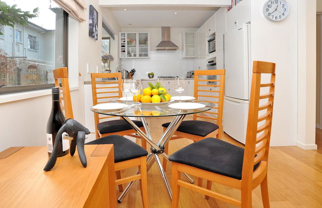 Salisbury St Villa 1 - Foto 14