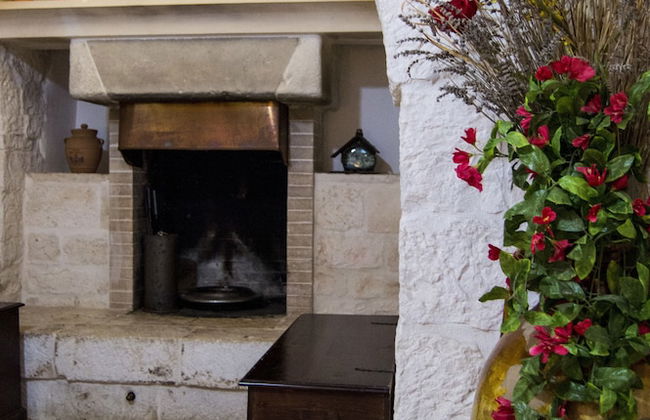 Trulli degli Ulivi - Photo 24