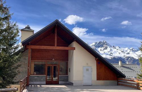 Stunning view and spacious terrace 200m from gondola - Foto 15