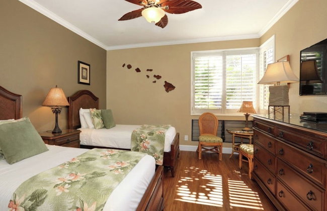 Wailea Grand Champions - CoralTree Residence Collection - Foto 46