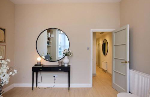 The Harlesden Retreat - Stunning 1bdr With Garden - Foto 19
