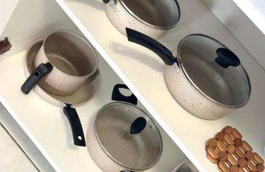 Apartamento Agradável próximo ao aeroporto - Foto 10