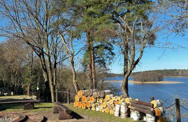 Ostoja Jeziorak Jezierzyce - Foto 10