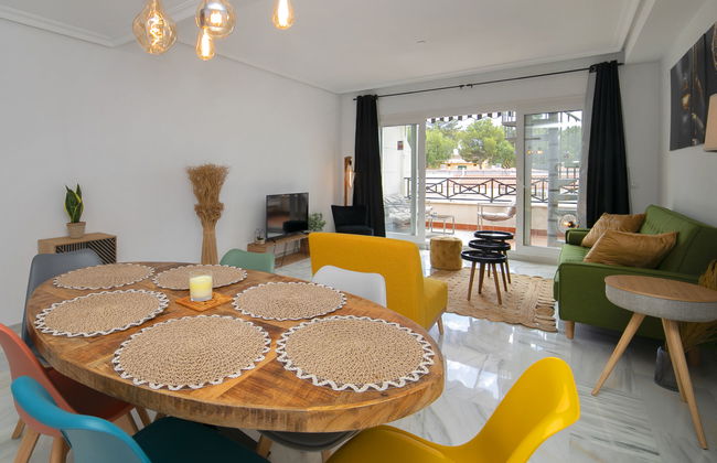 Calpe Bay 3 - Foto 13