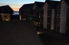 Stunning Sea View Two Bed Two Bathroom Apartment - Foto 22