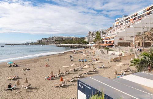 Beautiful apartment on the beachfront - Foto 26