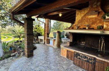 L'Uliveto HOLIDAY HOUSE - Photo 33