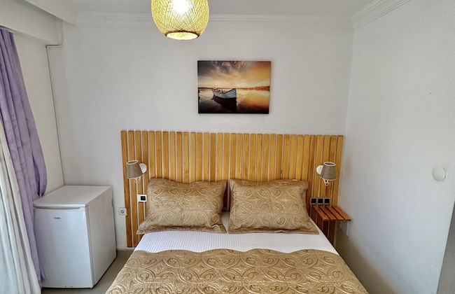 Koparan Apart Otel - Photo 9