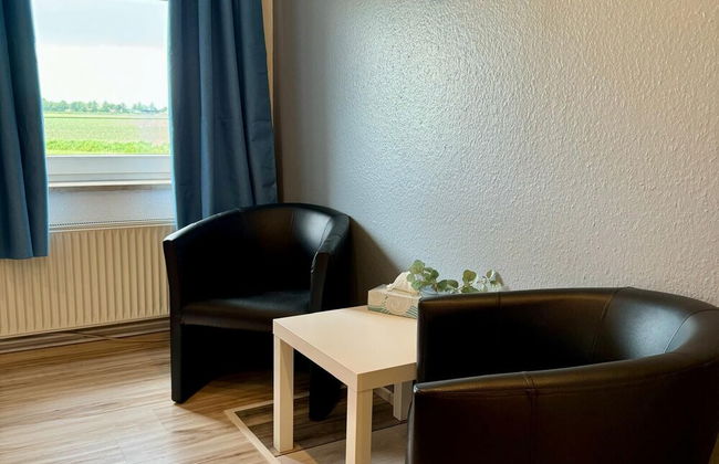 Apartmenthaus Wattwurm - Foto 31