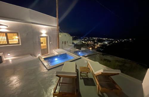 Solo Sole Suites Santorini - Foto 33