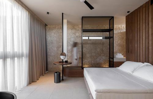 Pnoe Villas - Seafront Experience - Photo 13