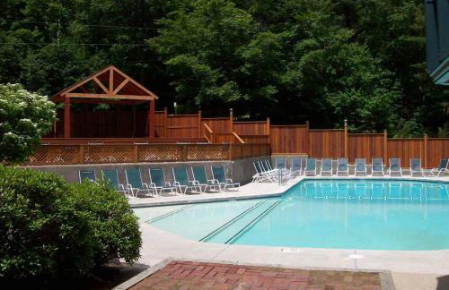 Mountain cabin with views, privacy, and more. - Foto 62