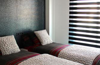 PENTHOUSE OASIS BEACH - Foto 12