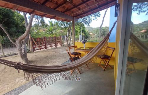 Flor e Luz Chalés - Foto 68