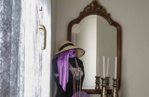 Casa Rural Aromas de Siempre - Photo 58