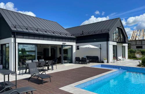 Dwa Żurawie - Głuszyn - Foto 22