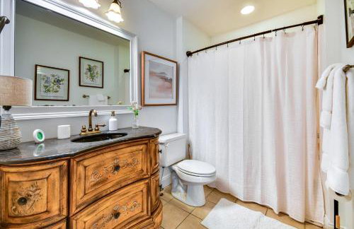 Lakefront Jacksons Gap Retreat with Grill and Dock! - Foto 21