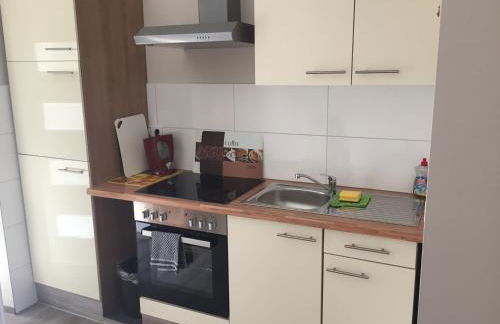 City-Apartment in Nurnberg - Foto 12