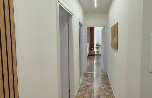SIS HOUSE Apartment - Deluxe Apartment in Anzio City Center, 100m from the Sea - Foto 14
