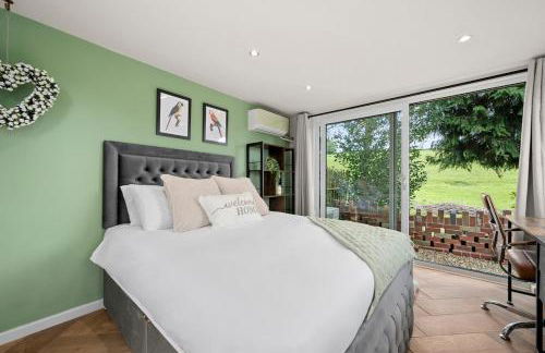 Luxury River Side Getaway Peak District - Foto 1