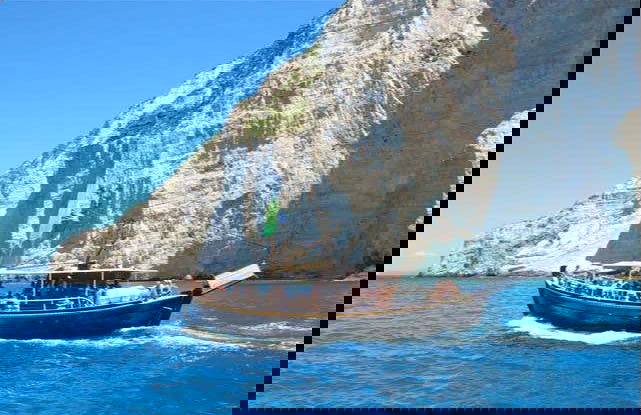 Excursión a Kálimnos, Pserimos y Plati - Foto 2