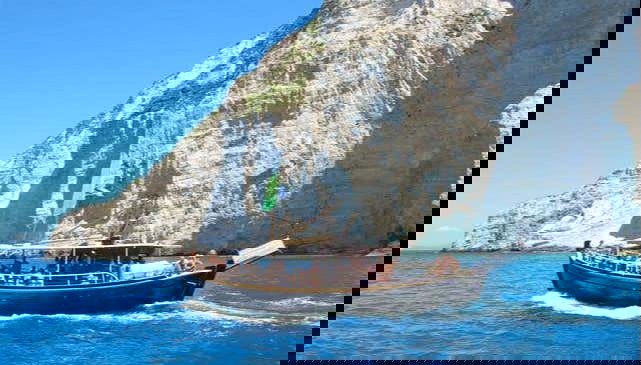 Una travesía única