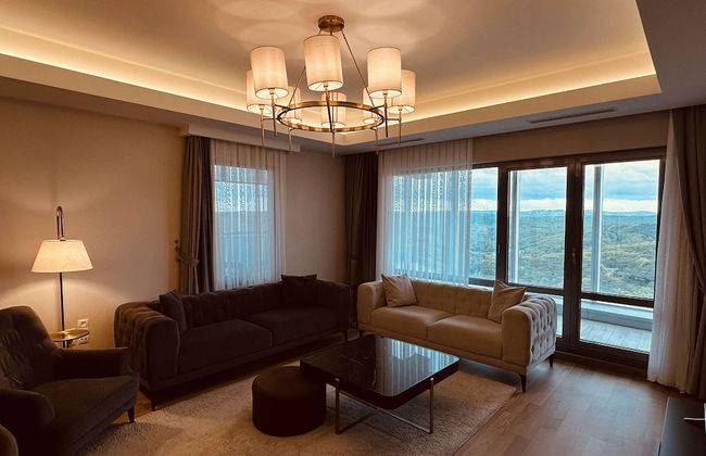 Maslak Aparts - Foto 48