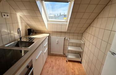 Monteuren Apartment Reutlingen - Foto 23