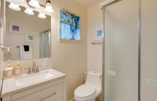 Near Airport and Dtwn Breezy Fresno Home! - Foto 20