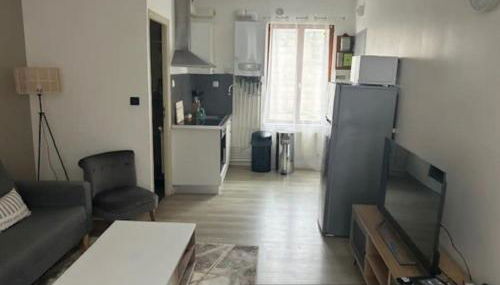 Appartement type F2 - Foto 3