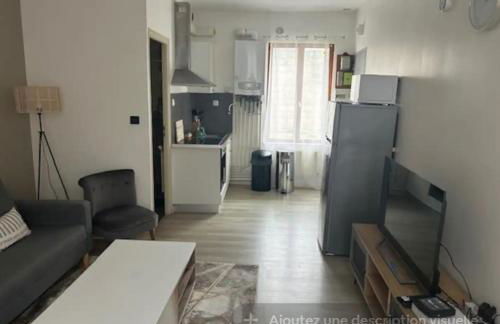 Appartement type F2 - Foto 3