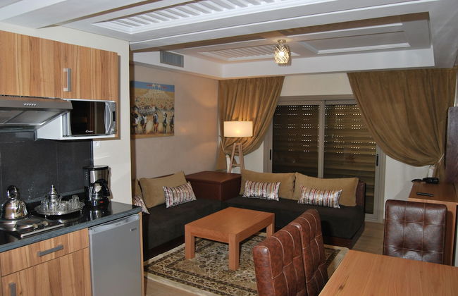 Residence Rofaida - Photo 17