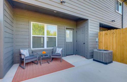 Newly Built Corner Hideaway 3 Mi to Texas A and M - Foto 25