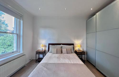 Exquisite 2beds, 2baths in central Camden area - Belsize Park - Foto 68
