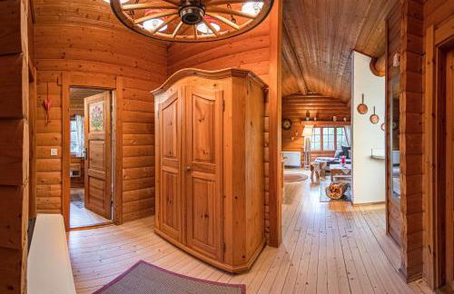 Schwedenhaus Kaminzauber - Foto 8