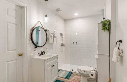 Backyard Movie Nights! Galveston Beach Retreat - Foto 18