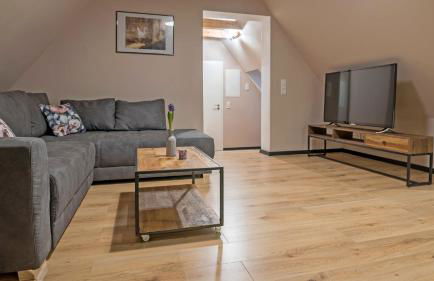 Ferienwohnungen Harzblick - Foto 58