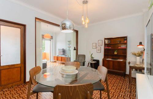 Liiiving in Porto - Vintage Design Apartment - Foto 28