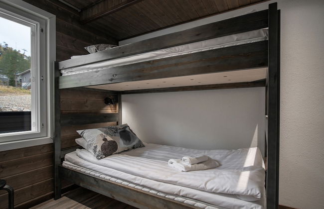 Ski-Inn PyhäLinna - Photo 21