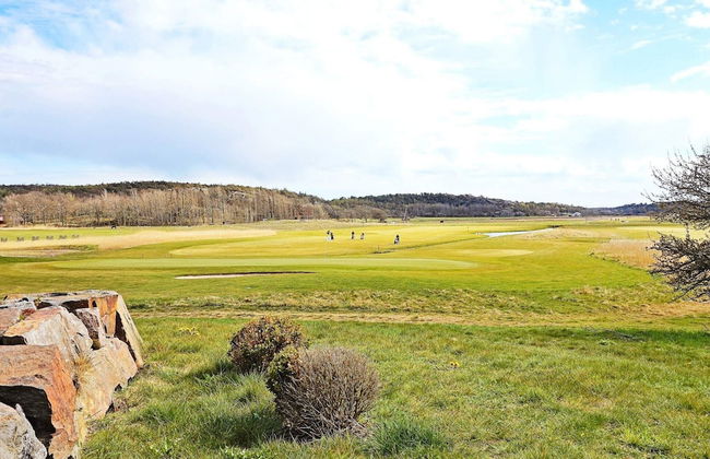 4 Person Holiday Home in Spekerod-by Traum - Foto 11