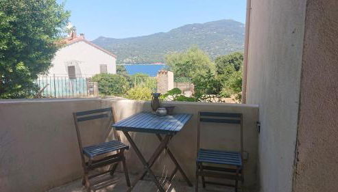 Villa vue mer 400m plages et commerces calme confort pour 6 à 8 personnes soins de remise en forme possible - Foto 2