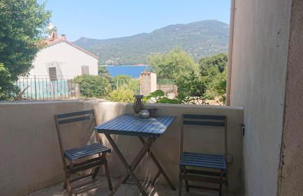 Villa vue mer 400m plages et commerces calme confort pour 6 à 8 personnes soins de remise en forme possible - Foto 2