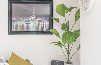 Luxury Apt 3Bedroom 2Bath-London Marylebone Station & Baker St - Foto 13