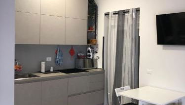 Rebibbia Guest Art 2 Metro B - Foto 5