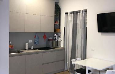 Rebibbia Guest Art 2 Metro B - Foto 5