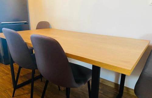 Dom Wakacyjny Bogaczewo - Foto 17