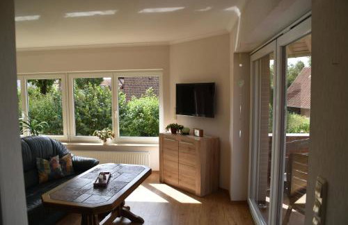 Ferienwohnung Ünnern Appelboom - Foto 12